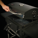 Grillwagen Angular Smart