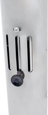ACTIVA Säulengrill Augsburg