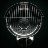 Säulengrill Augsburg holzkohlegrill kaufen - Bild 4