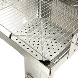 ACTIVA Trichtergrill Erfurt