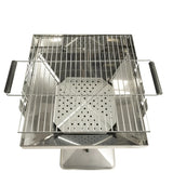 ACTIVA Trichtergrill Erfurt