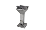 ACTIVA Trichtergrill Saalfeld