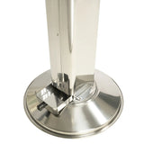 ACTIVA Säulengrill Pisa