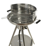 ACTIVA Rundgrill Ibiza