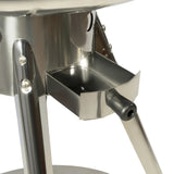 ACTIVA Rundgrill Ibiza