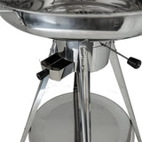 ACTIVA Rundgrill Ibiza
