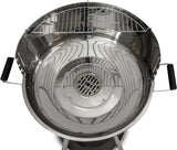 ACTIVA Rundgrill Ibiza