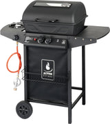 ACTIVA Gasgrill Halifax