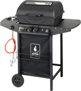 ACTIVA Gasgrill Halifax
