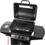 ACTIVA Gasgrill Halifax