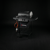 Gasgrill Halifax