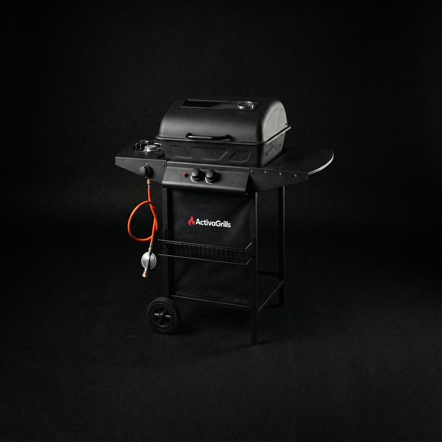 Gasgrill Halifax