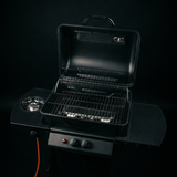 Gasgrill Halifax