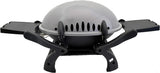 ACTIVA Tischgasgrill Crosby Grau