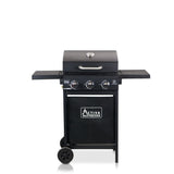 ACTIVA Gasgrill Cabrio