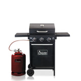 ACTIVA Gasgrill Cabrio