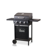 ACTIVA Gasgrill Cabrio