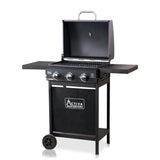 ACTIVA Gasgrill Cabrio