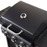 ACTIVA Gasgrill Cabrio