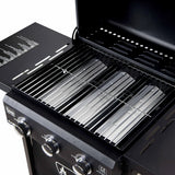 ACTIVA Gasgrill Cabrio