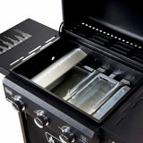 ACTIVA Gasgrill Cabrio