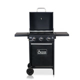 ACTIVA Gasgrill Cabrio