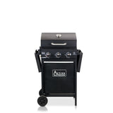 ACTIVA Gasgrill Cabrio