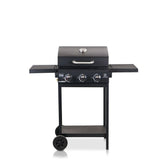 ACTIVA Gasgrill Cabrio