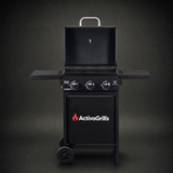 Gasgrill Cabrio