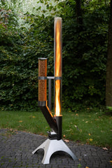 Feuerrohr Apollo