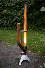 Feuerrohr Apollo