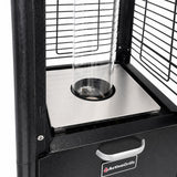 ACTIVA Cheops Pyramide II Schwarz