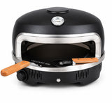 ACTIVA Gas-Pizzaofen Vulcano 400