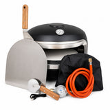 ACTIVA Gas-Pizzaofen Vulcano 400