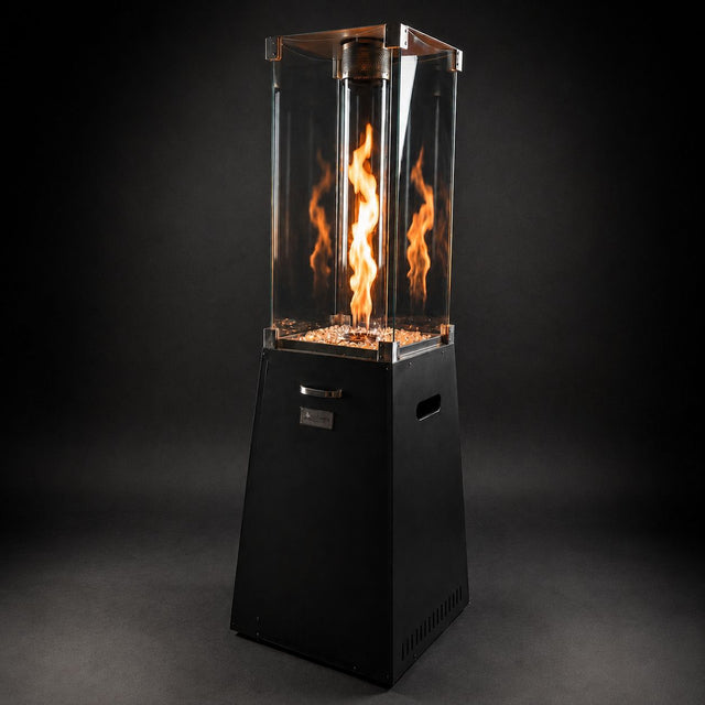 ACTIVA Feuerstelle YellowStone