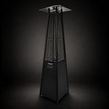 ACTIVA Cheops Pyramide II Schwarz