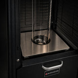ACTIVA Cheops Pyramide II Schwarz