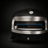 ACTIVA Gas-Pizzaofen Vulcano 400