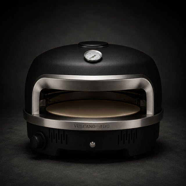 ACTIVA Gas-Pizzaofen Vulcano 400