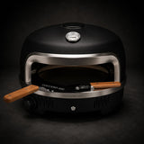 ACTIVA Gas-Pizzaofen Vulcano 400