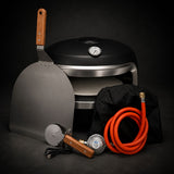ACTIVA Gas-Pizzaofen Vulcano 400
