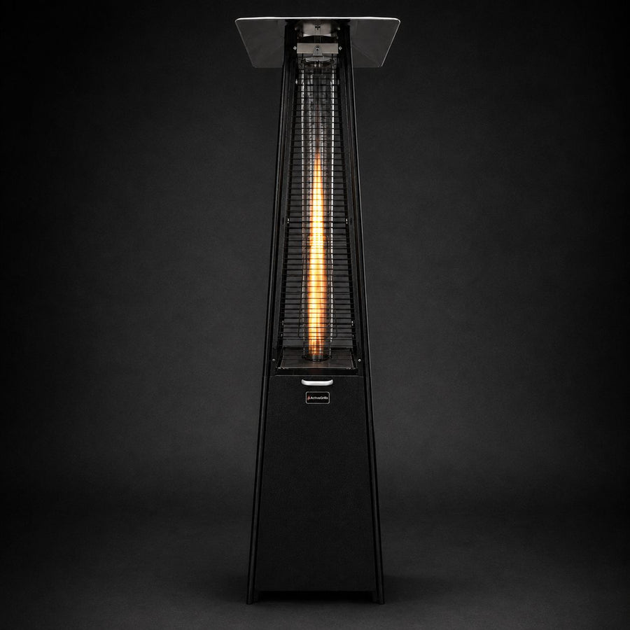 ACTIVA Cheops Pyramide II Schwarz