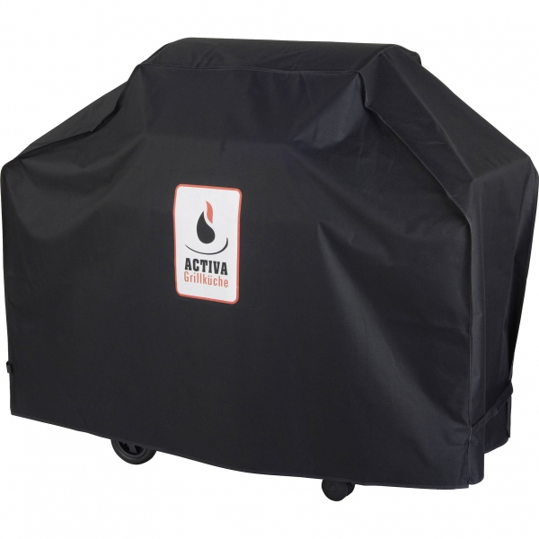 ACTIVA Grill-Abdeckhaube 93x95x71 cm (B/H/T)
