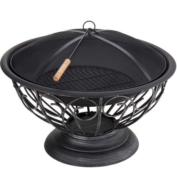 ACTIVA Feuerstelle "Lissabon" Feuerschale - 73cm