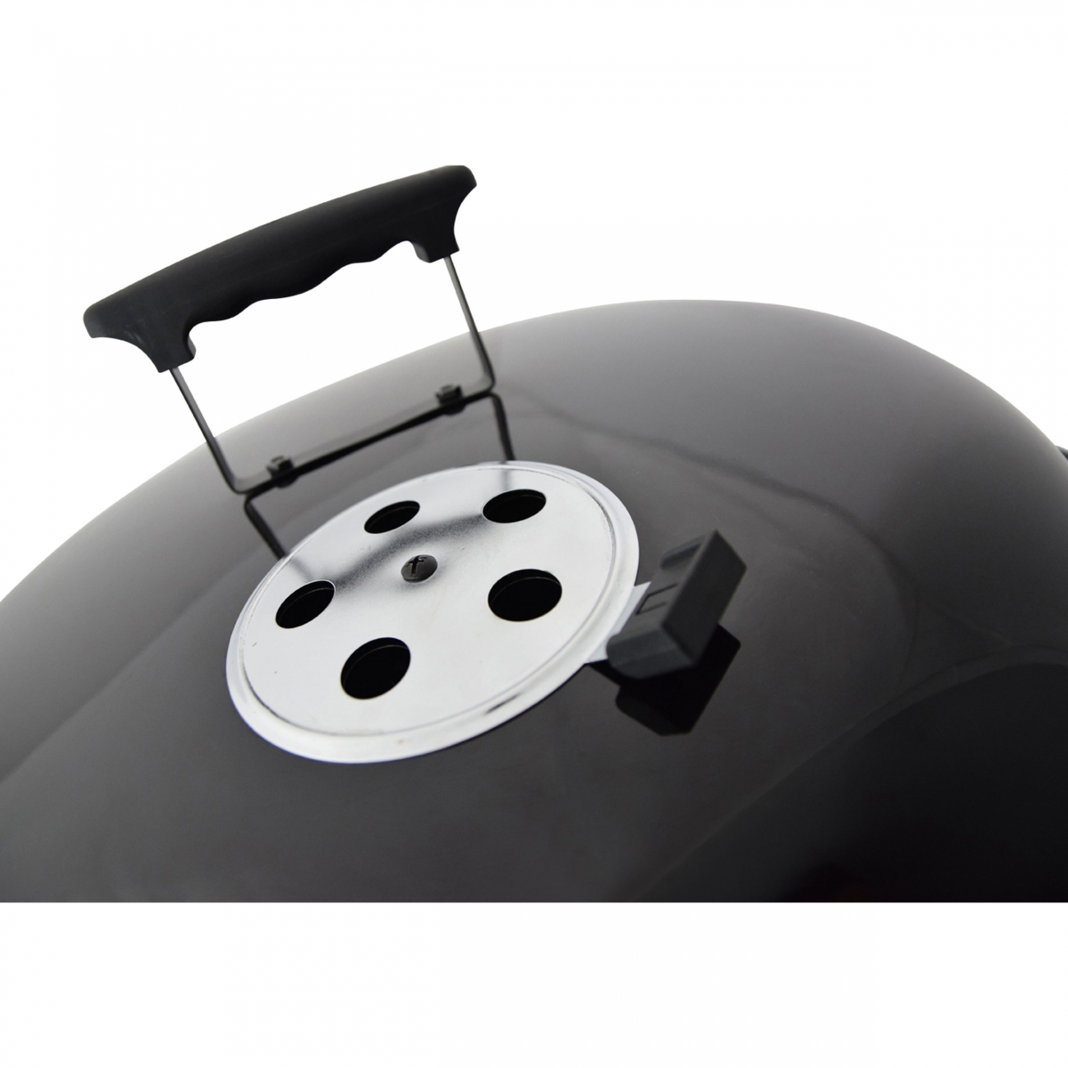 ACTIVA Grill Kugelgrill Nottingham, Holzkohlegrill