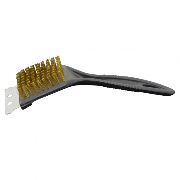 ACTIVA Grillreinigungsbürste Grillbürste