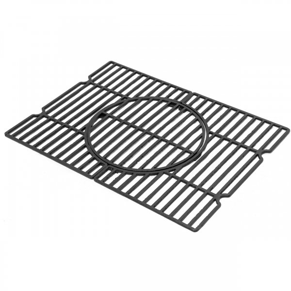 ACTIVA Gussrost für Angulatus 71 x 46 cm, RES 30,5 cm