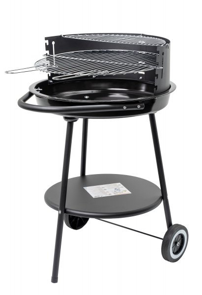 ACTIVA Johannesburg Grill Rundgrill Holzkohlegrill