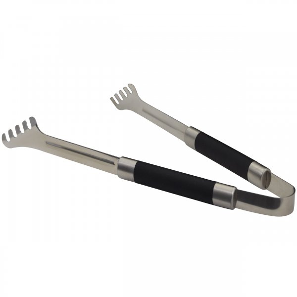 ACTIVA Grillzange aus Edelstahl Grill Zubehör
