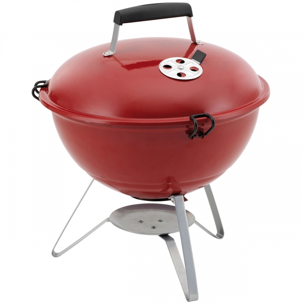 ACTIVA Grill Kugelgrill "Oslo", Holzkohlegrill